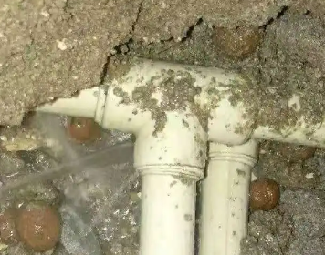 亚东测漏水多少钱