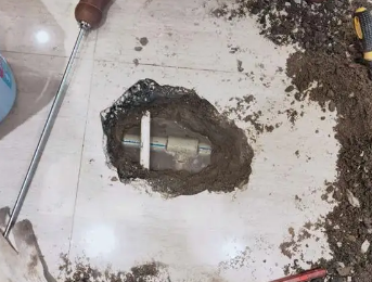 亚东测漏水电话