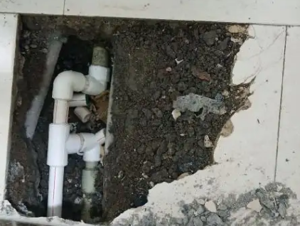 亚东测漏水哪家好