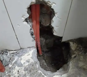 亚东漏水检测电话