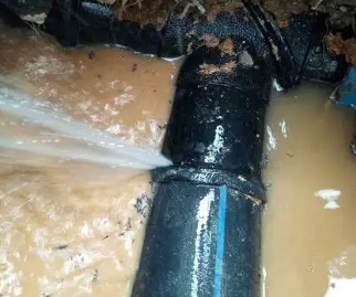 亚东测漏水公司哪家好