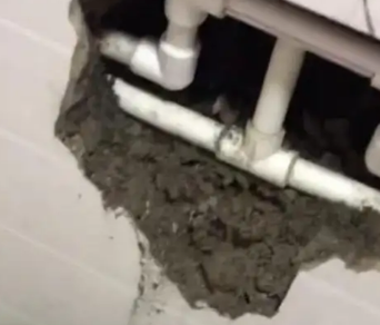 亚东漏水检测电话