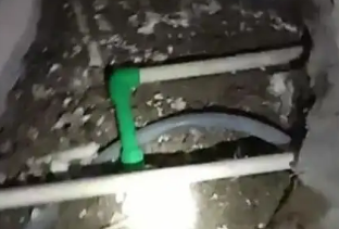 亚东测漏水公司