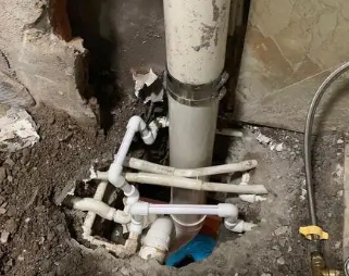 亚东漏水检测哪家好