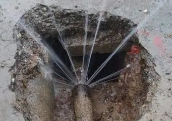 亚东漏水检测多少钱