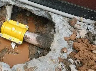 亚东漏水检测哪家好