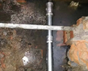 亚东漏水检测公司电话