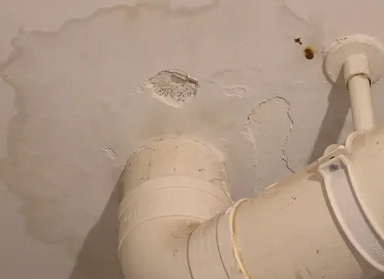 亚东卫生间测漏水多少钱