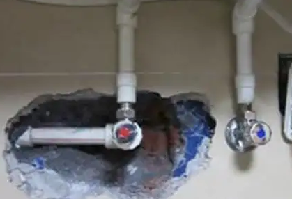 亚东卫生间测漏水查询方法