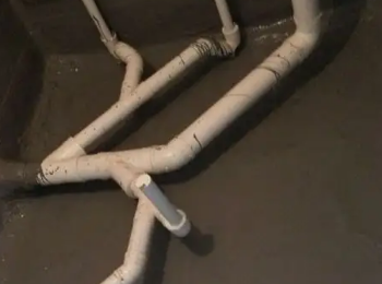 亚东水管漏水检测知识点