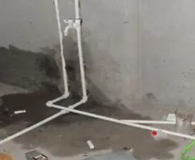 亚东水管漏水检测多少钱