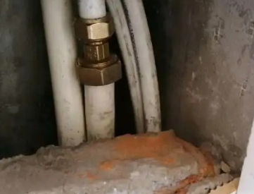 亚东水管漏水检测哪家好