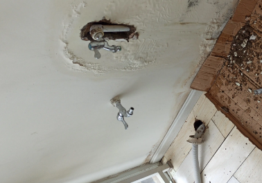 亚东卫生间测漏水