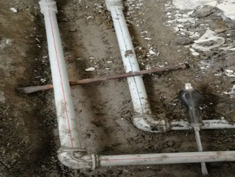 亚东卫生间测漏水多少钱