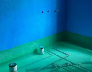 亚东卫生间防水