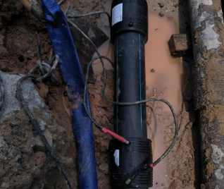 亚东水管漏水检测多少钱