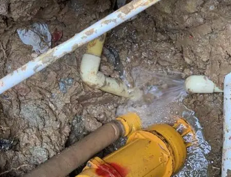 亚东水管漏水检测哪家好