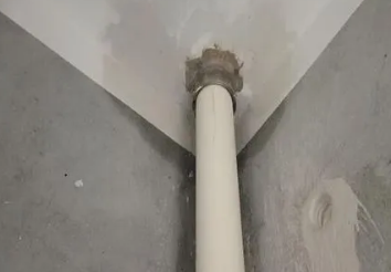 亚东卫生间测漏水之渗水防护