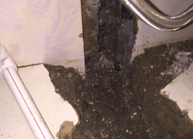 亚东卫生间测漏水哪家好