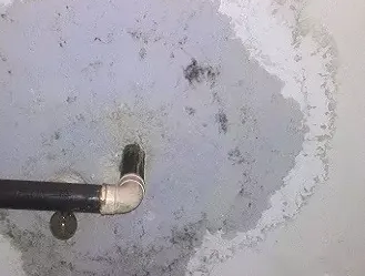 亚东卫生间测漏水之怎么维修