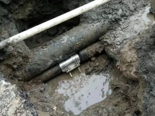 亚东水管漏水检测的传递距离多少