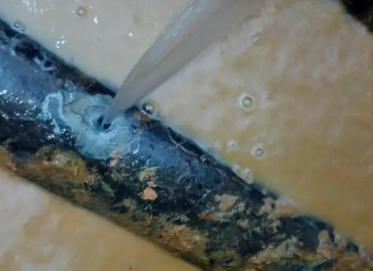 亚东水管漏水检测多少钱