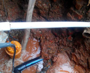 亚东水管漏水检测哪家好