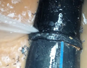 亚东水管漏水检测的小妙招