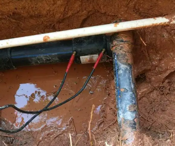 亚东水管漏水检测多少钱