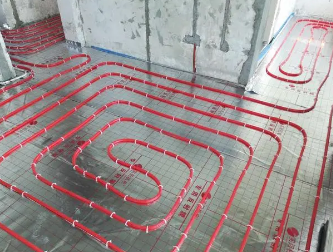 亚东地暖维修的知识