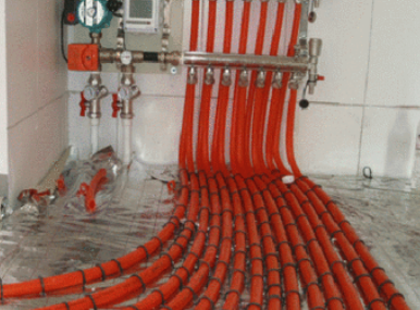 亚东地暖维修多少钱