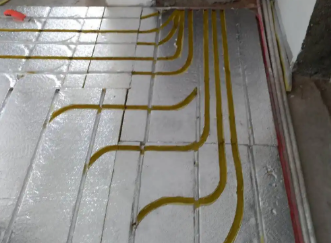 亚东地暖维修哪家好