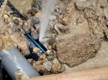 亚东水管漏水检测哪家好