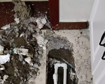 亚东卫生间测漏水的相关问题