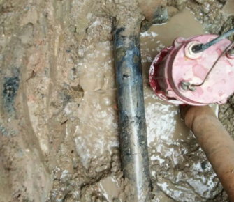 亚东水管漏水检测的检测方法