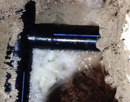 亚东水管漏水检测哪家好