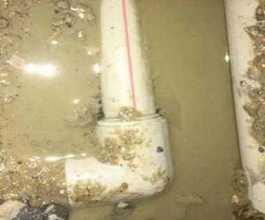 亚东水管漏水检测多少钱