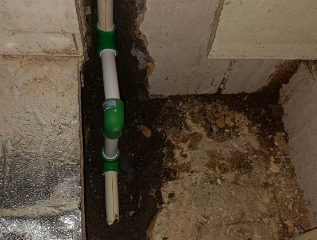 亚东卫生间测漏水哪家好