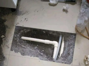 亚东卫生间测漏水哪家好