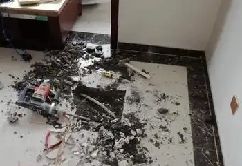 亚东漏水检测多少钱