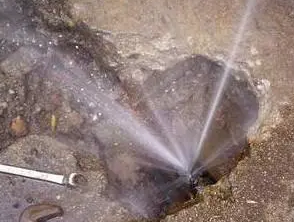 亚东水管漏水检测哪家好