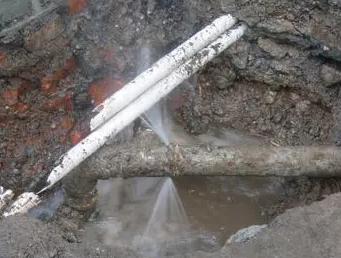 亚东测漏水多少钱