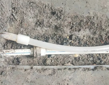 亚东测漏水哪家好