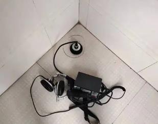 亚东测漏水公司