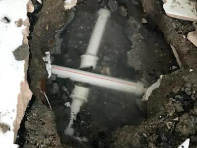 亚东漏水检测公司哪家好