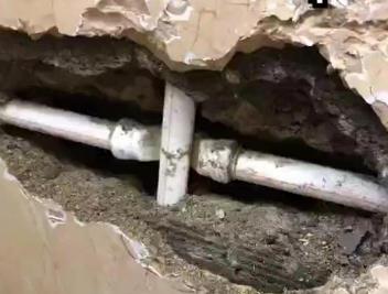 亚东漏水检测电话多少