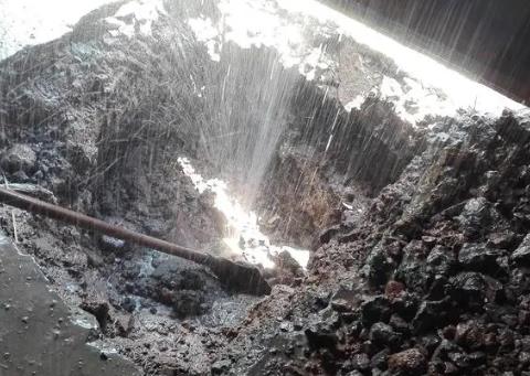 亚东漏水检测哪家好