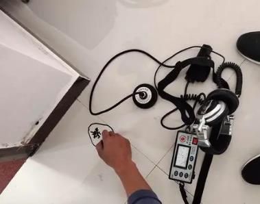 亚东测漏水公司电话